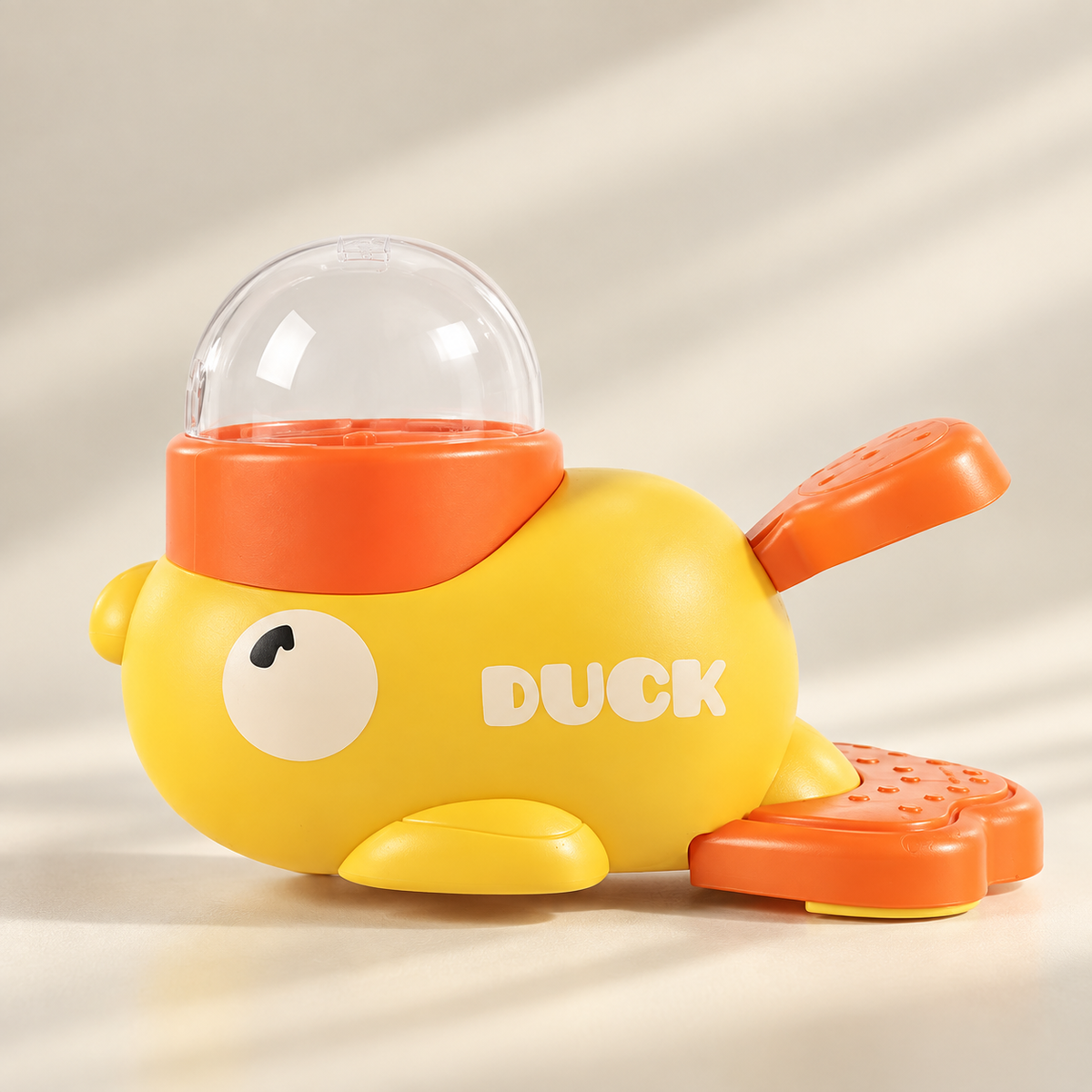 Splash & Play Duck Toy