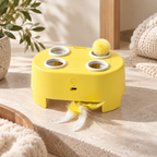 Interactive Pop-Up Cat Toy