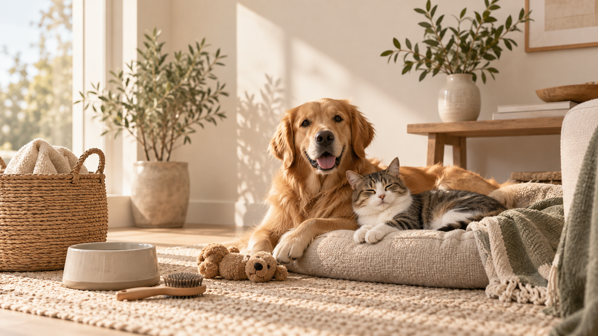 A Kinder Way
to Live Together.