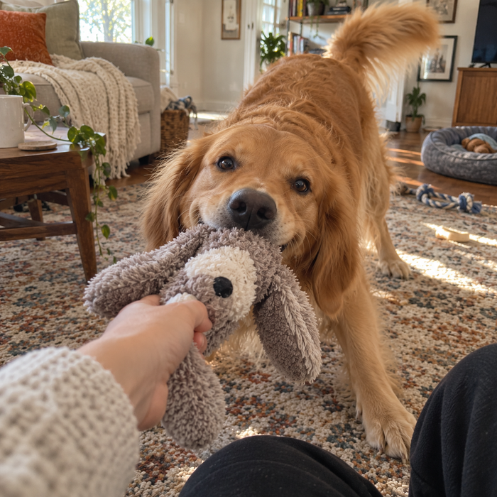 PawTavi lifestyle