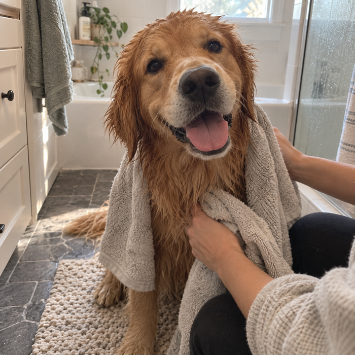 PawTavi lifestyle