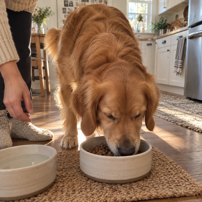 PawTavi lifestyle