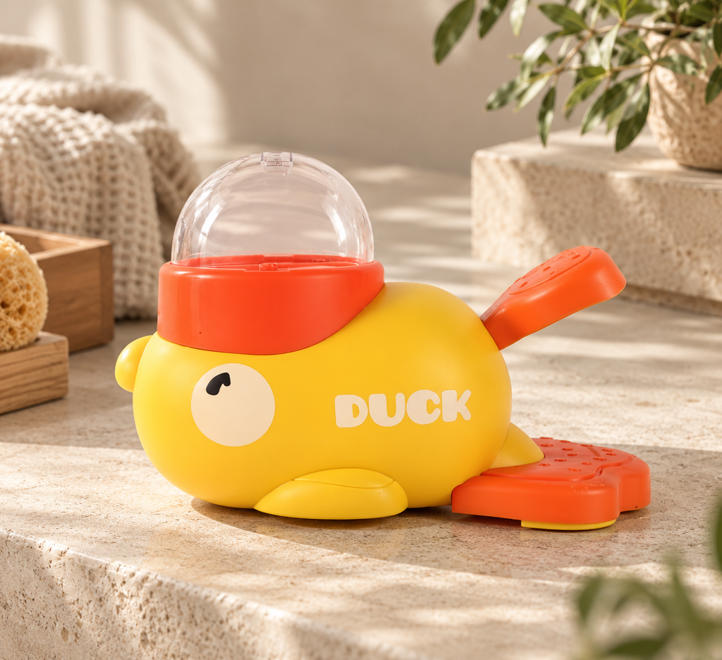 Splash & Play Duck Toy
