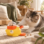 Splash & Play Duck Toy