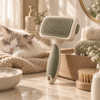 Pet Slicker Grooming Brush