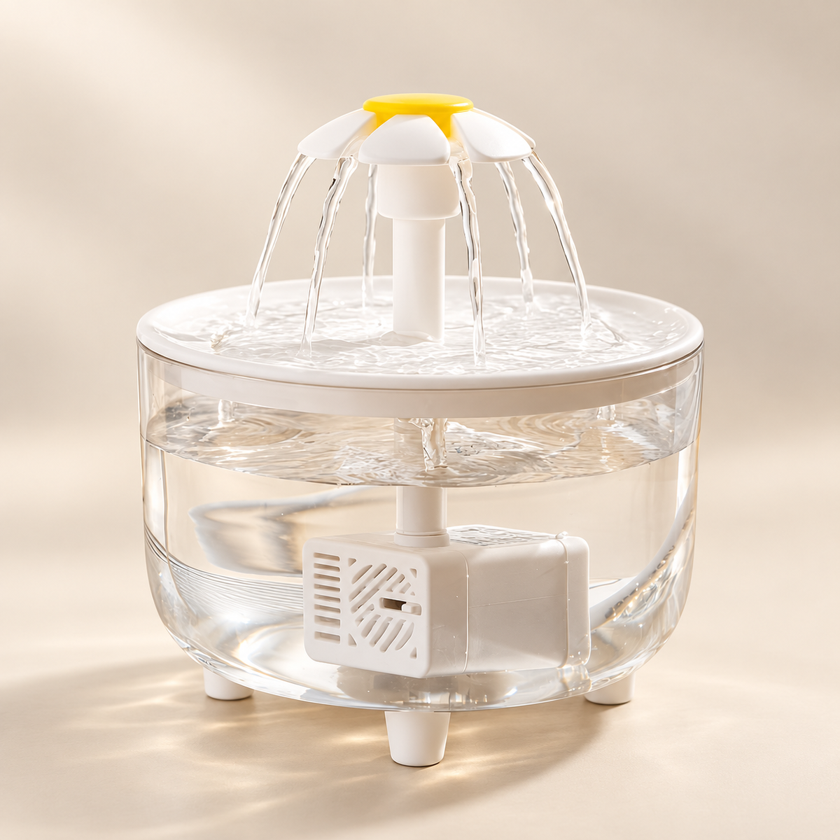 Pet Water Fountain