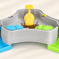 Slow Feeder Puzzle Toy